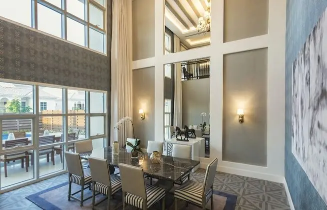 Villa, 4 Yatak Odası