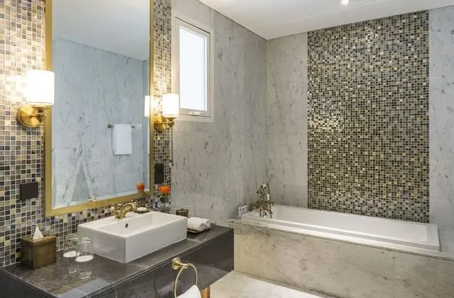 Villa, 4 Yatak Odası
