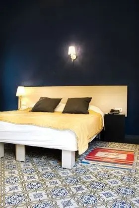 Standard Üç Kişilik Oda