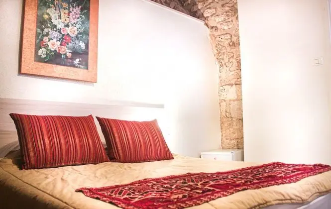 Standard Üç Kişilik Oda