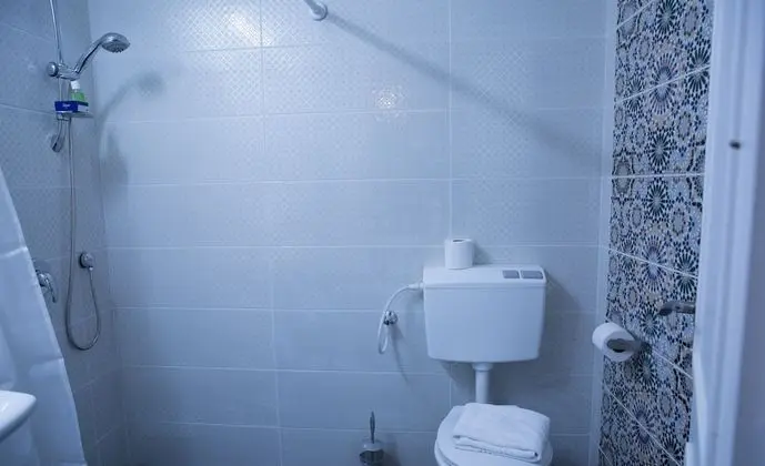 Standard Üç Kişilik Oda