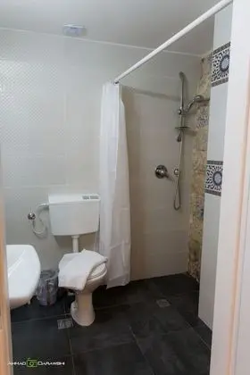 Superior Tek Büyük veya İki Ayrı Yataklı Oda