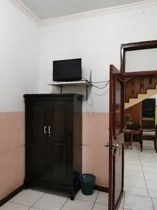 Superior Oda (Standard Suite)