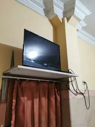 Superior Oda (Standard Suite)