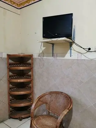 Superior Oda (Standard Suite)