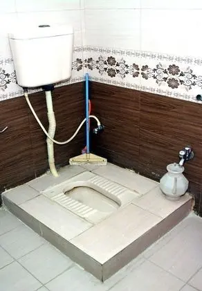 Standard İki Ayrı Yataklı Oda