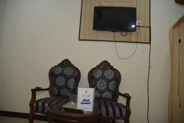 Standard Üç Kişilik Oda