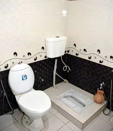 Standard Üç Kişilik Oda