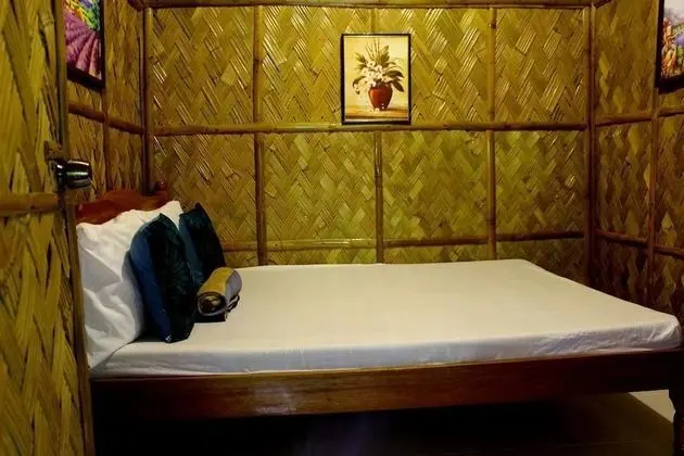 Basic Kır Evi, 1 Yatak Odası, Sigara İçilebilir