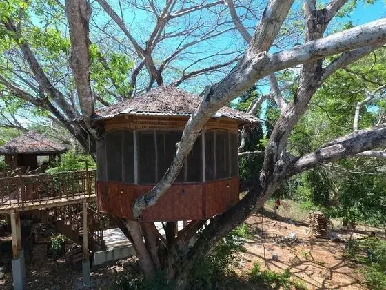 Basic Kır Evi, 1 Yatak Odası, Sigara İçilebilir