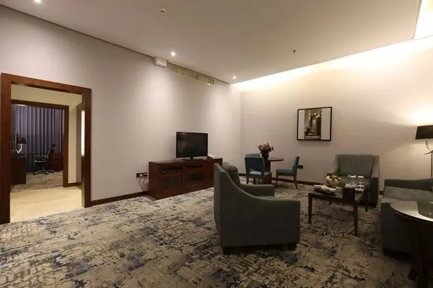 Oturma Alanı