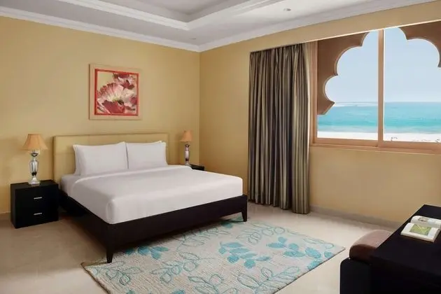 Oda, 1 Yatak Odası (Residence)