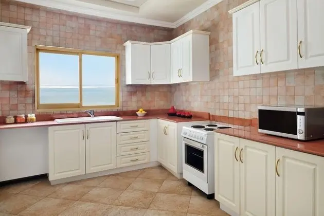 Oda, 1 Yatak Odası (Residence)