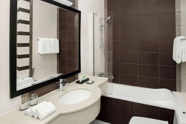 Oda, 2 Yatak Odası (Residence)