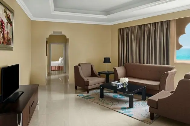 Oda, 2 Yatak Odası (Residence)