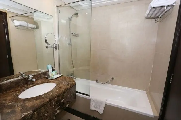 Deluxe İki Ayrı Yataklı Oda