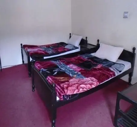 Standard Üç Kişilik Oda