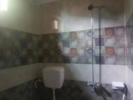 Deluxe Dört Kişilik Oda