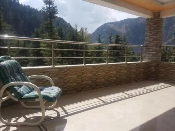 Deluxe Üç Kişilik Oda