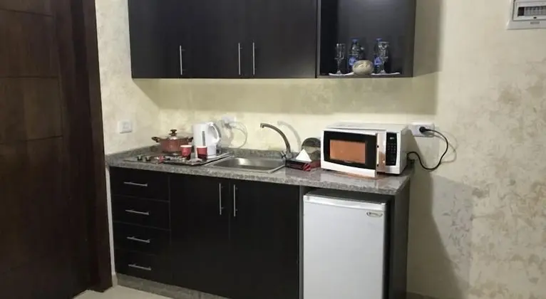 Tek Kişilik Oda