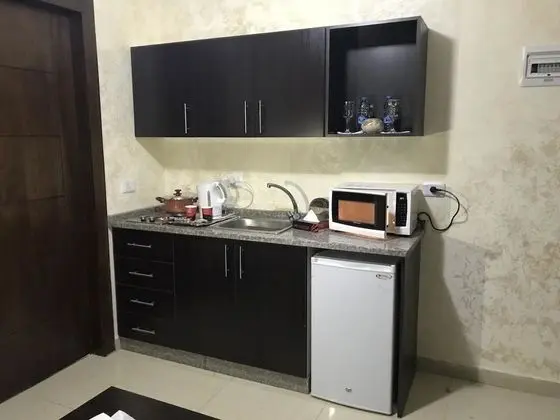 Apart Daire, 1 Yatak Odası