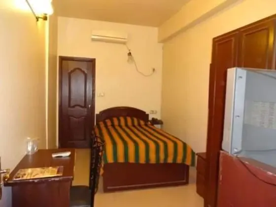 Tek Kişilik Oda