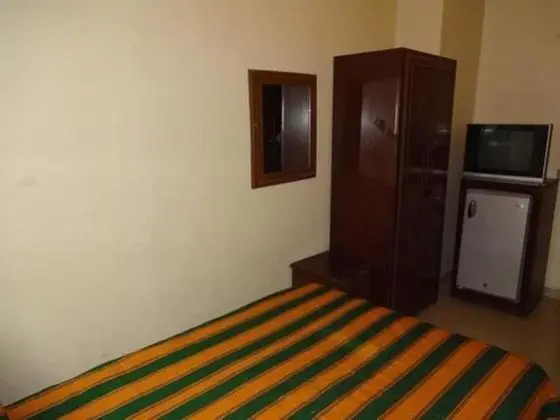 Tek Kişilik Oda