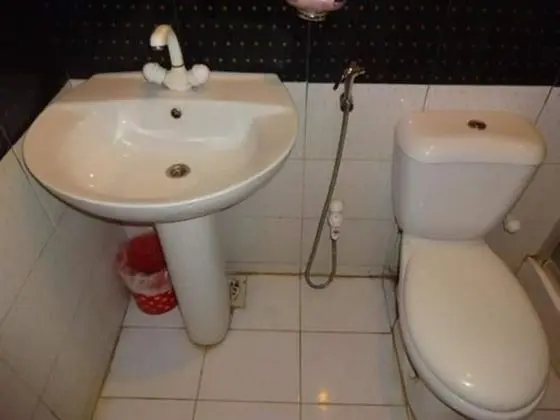 Tek Kişilik Oda