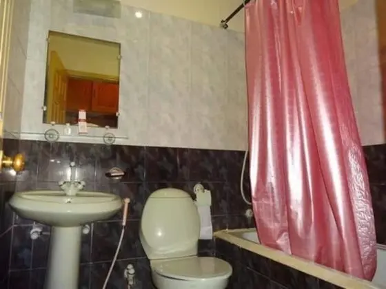 Tek Kişilik Oda