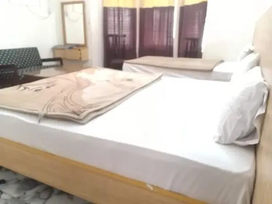 Standard Üç Kişilik Oda