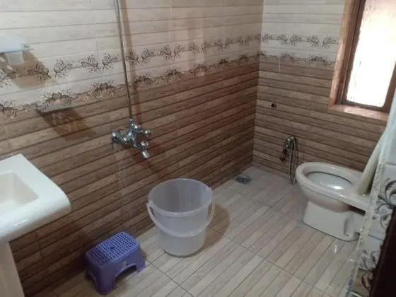 Standard Üç Kişilik Oda