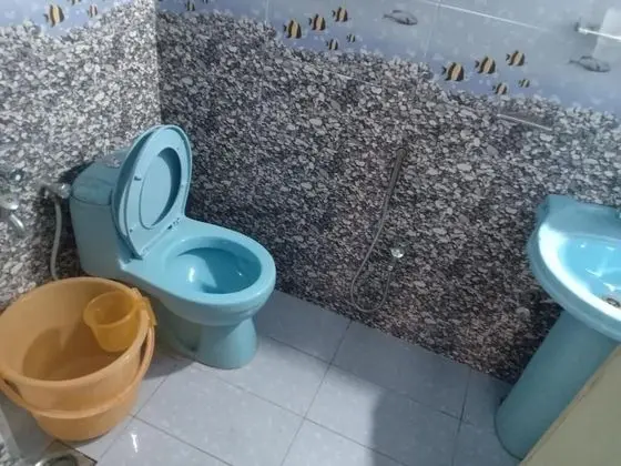 Standard Üç Kişilik Oda