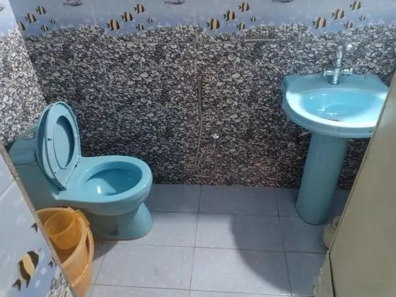 Standard Üç Kişilik Oda