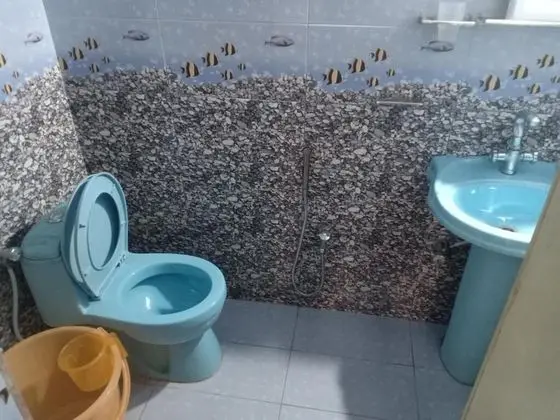 Standard Üç Kişilik Oda