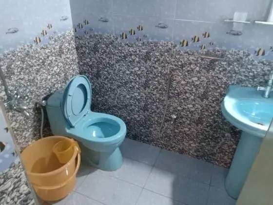 Standard Üç Kişilik Oda