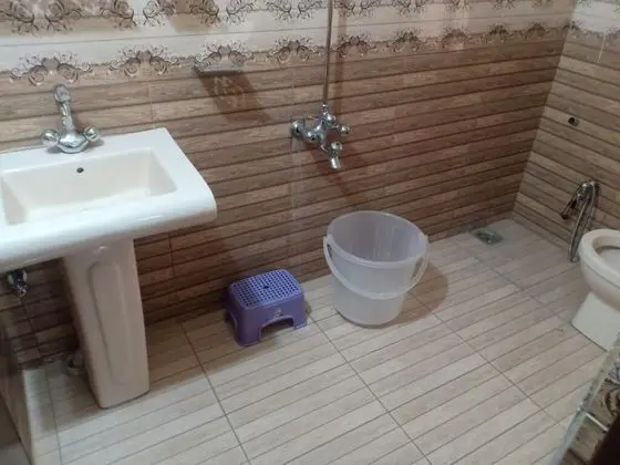 Standard Üç Kişilik Oda
