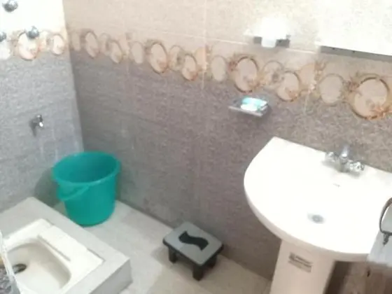 Standard Üç Kişilik Oda