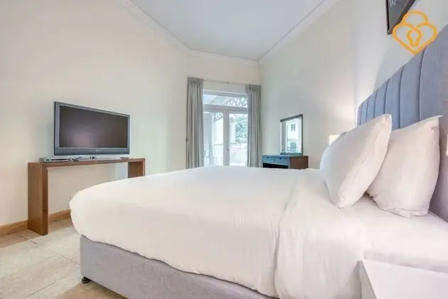 Apart Daire, 3 Yatak Odası (Unit 108)
