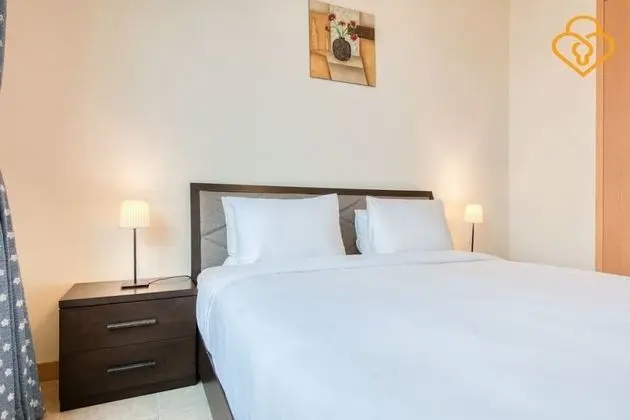 Apart Daire, 3 Yatak Odası (Unit 108)
