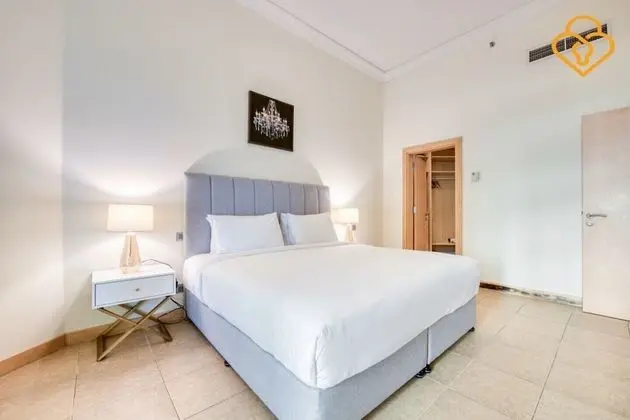 Apart Daire, 3 Yatak Odası (Unit 108)