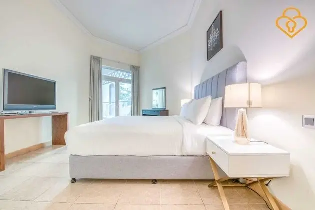 Apart Daire, 3 Yatak Odası (Unit 108)