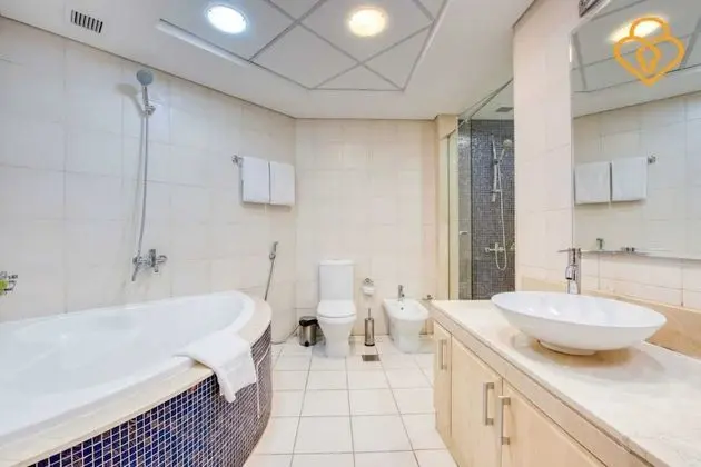Apart Daire, 3 Yatak Odası (Unit 108)