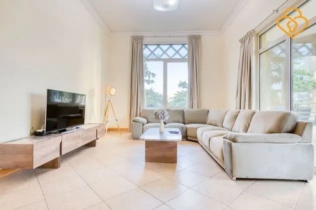 Apart Daire, 3 Yatak Odası (Unit 108)