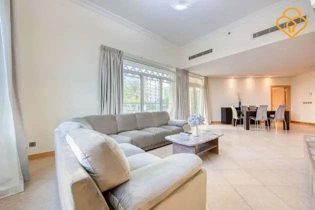 Apart Daire, 3 Yatak Odası (Unit 108)