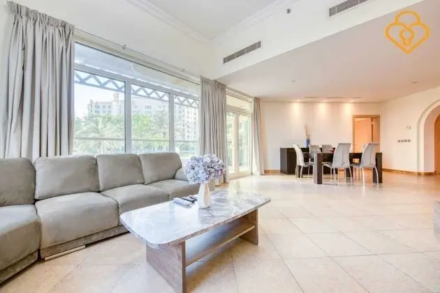 Apart Daire, 3 Yatak Odası (Unit 108)