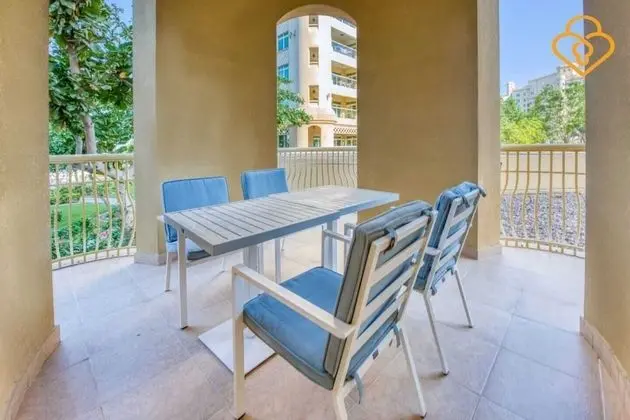 Apart Daire, 3 Yatak Odası (Unit 108)