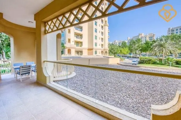 Apart Daire, 3 Yatak Odası (Unit 108)