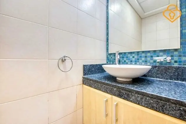 Apart Daire, 3 Yatak Odası (Unit 108)