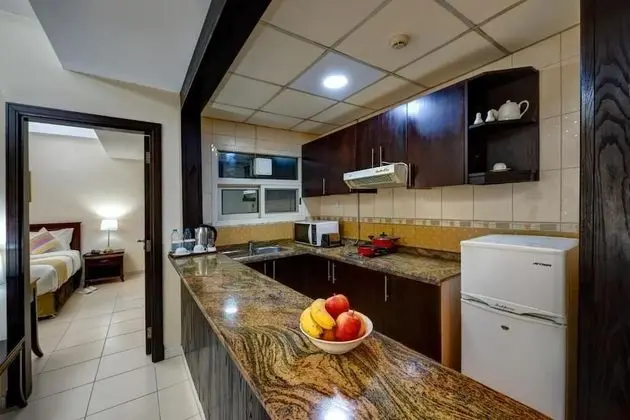 Family Tek Büyük veya İki Ayrı Yataklı Oda