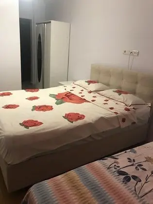Family Apartment, Smoking